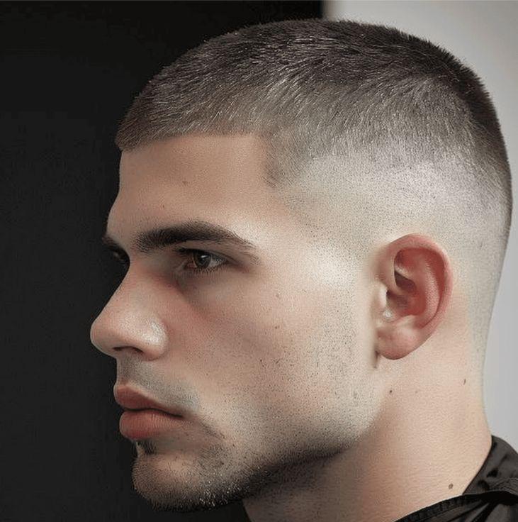 Buzz Cut