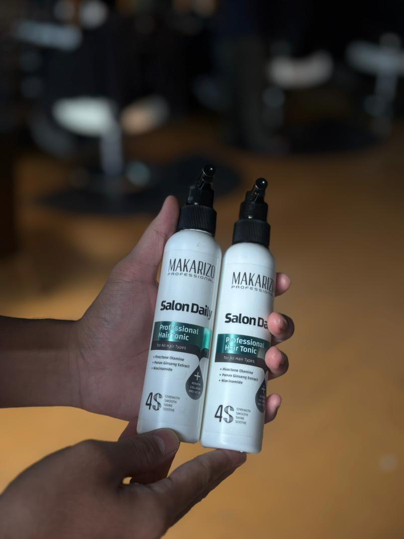 Hair Serum 